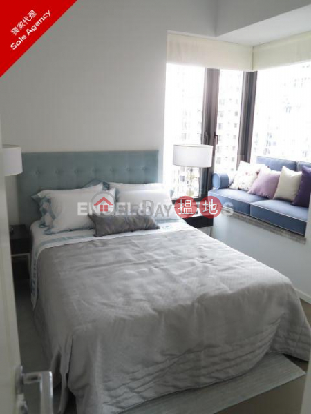 Property Search Hong Kong | OneDay | Residential, Rental Listings 1 Bed Flat for Rent in Soho