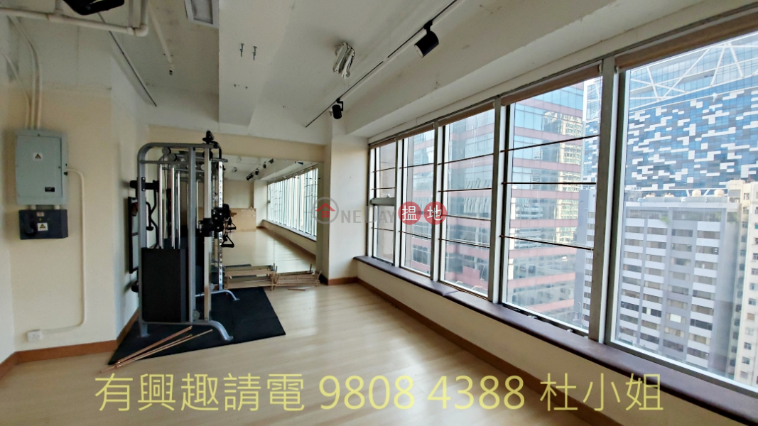 HK$ 66,000/ month | Hang Shun Commercial Building, Yau Tsim Mong whole floor, Simple decorated, Negoitable,