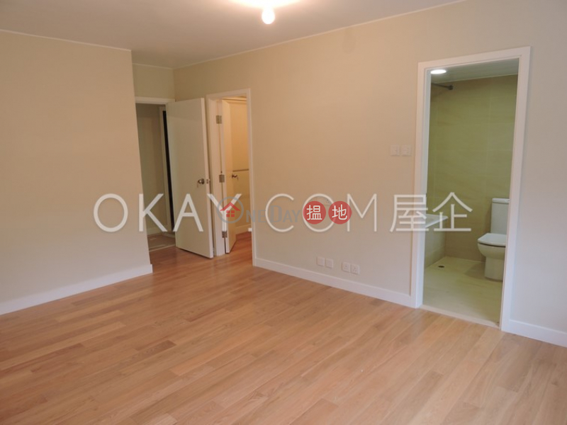 Efficient 3 bedroom with balcony | Rental | 11 Shouson Hill Road East | Southern District, Hong Kong | Rental HK$ 70,000/ month