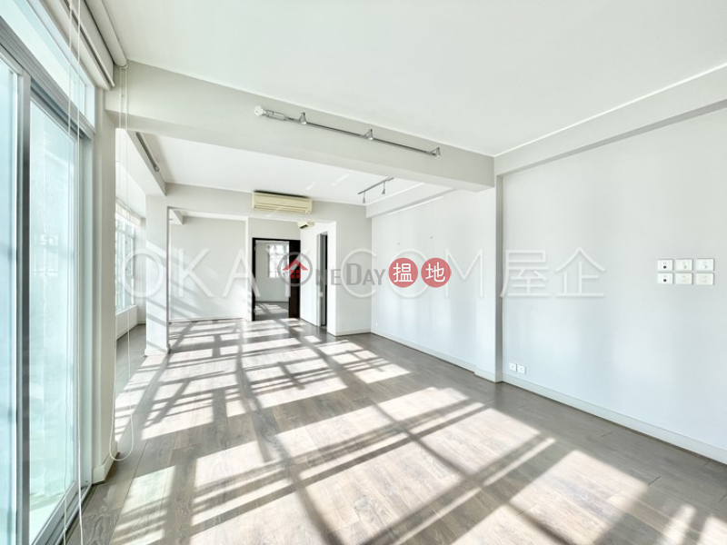 Stylish 1 bedroom on high floor with balcony | Rental | 93-95 Wong Nai Chung Road | Wan Chai District, Hong Kong, Rental, HK$ 43,000/ month