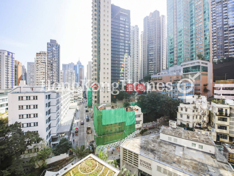 香港搵樓|租樓|二手盤|買樓| 搵地 | 住宅-出租樓盤聚賢居兩房一廳單位出租