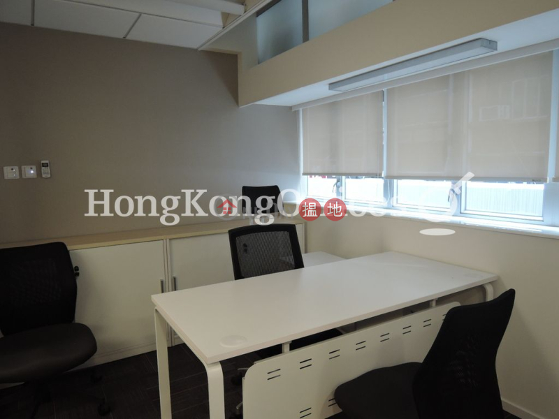 Office Unit for Rent at Office Plus at Sheung Wan | 93-103 Wing Lok Street | Western District Hong Kong, Rental HK$ 58,993/ month
