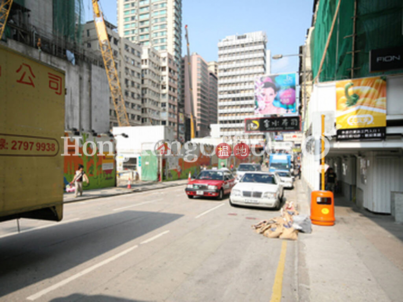 HK$ 23,497/ month Milton Mansion Yau Tsim Mong Office Unit for Rent at Milton Mansion