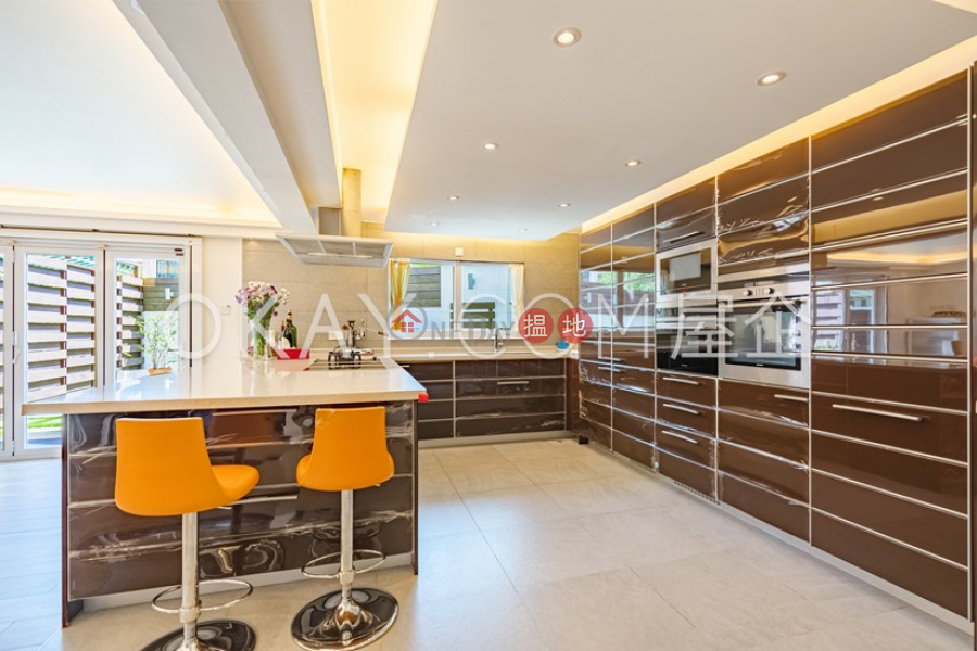 Tai Au Mun | Unknown, Residential Sales Listings | HK$ 48M