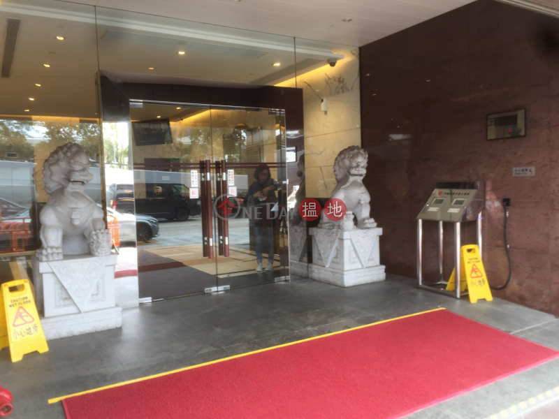 BOC Credit Card Centre (BOC Credit Card Centre) Sheung Wan|搵地(OneDay)(5)