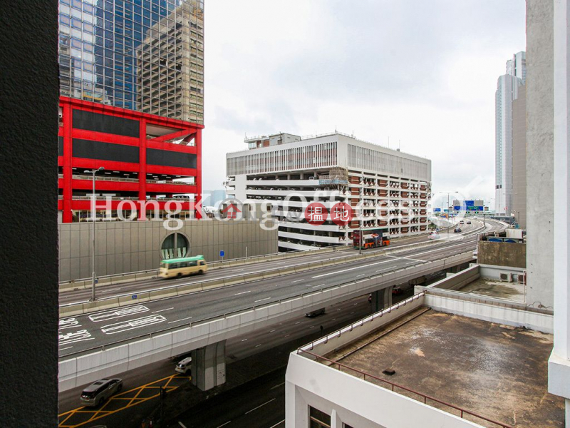 豫泰商業大廈寫字樓租單位出租|豫泰商業大廈(Yue Thai Commercial Building)出租樓盤 (HKO-79777-AHHR)