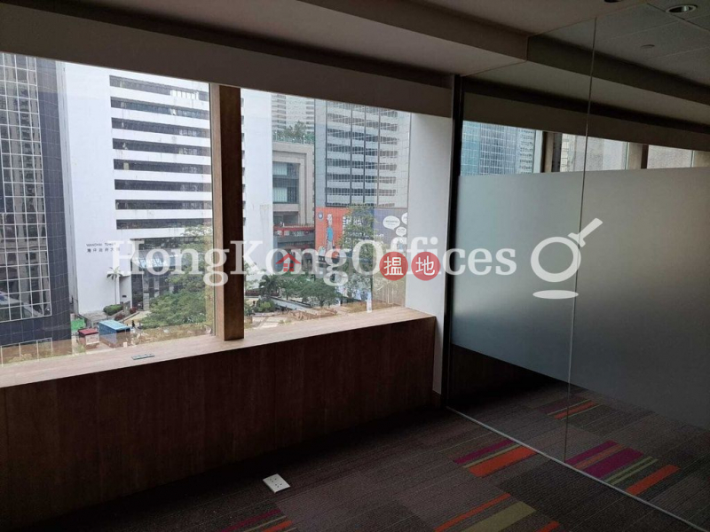 Property Search Hong Kong | OneDay | Office / Commercial Property, Rental Listings | Office Unit for Rent at Pico Tower