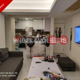 3 Bedroom Family Flat for Sale in Causeway Bay | Paterson Building 百德大廈 _0