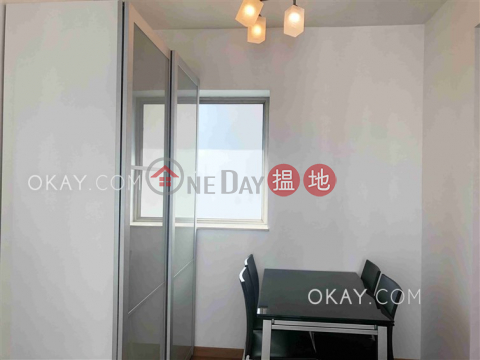 Stylish 2 bed on high floor with racecourse views | Rental | The Zenith Phase 1, Block 2 尚翹峰1期2座 _0