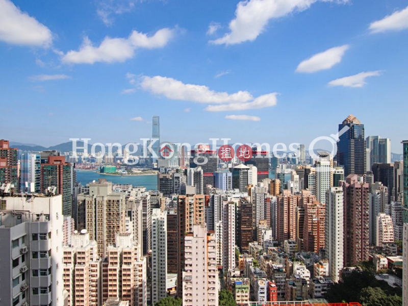 香港搵樓|租樓|二手盤|買樓| 搵地 | 住宅出租樓盤-羅便臣道80號三房兩廳單位出租