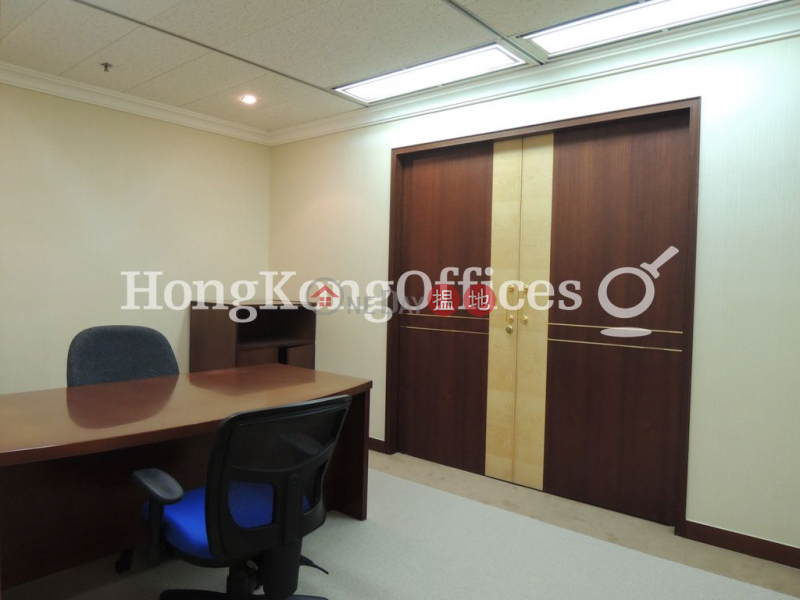 Office Unit for Rent at China Evergrande Centre, 38 Gloucester Road | Wan Chai District, Hong Kong | Rental HK$ 266,310/ month