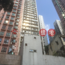 Fair Way Garden Block A & B,Mong Kok, Kowloon