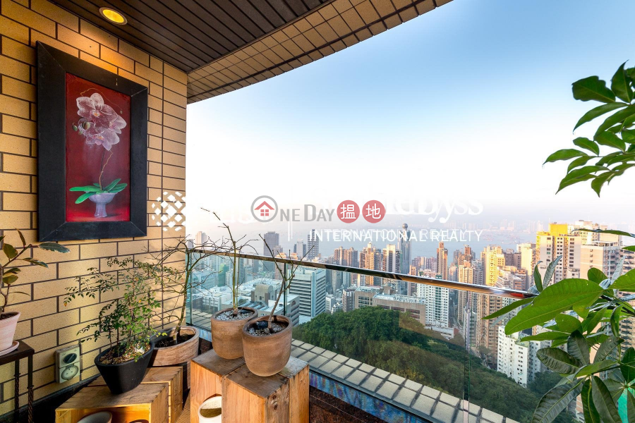 Property for Rent at No 1 Po Shan Road with 3 Bedrooms 1 Po Shan Road | Western District, Hong Kong, Rental HK$ 128,000/ month