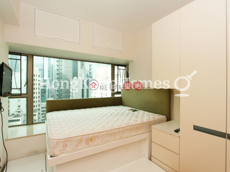HK$ 950萬-尚翹峰1期3座|灣仔區尚翹峰1期3座兩房一廳單位出售