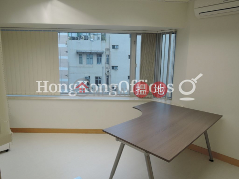Office Unit for Rent at Hoseinee House, Hoseinee House 賀善尼大廈 | Central District (HKO-60576-AMHR)_0