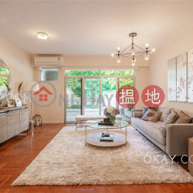 Nicely kept house with rooftop, terrace & balcony | For Sale|Ruby Chalet(Ruby Chalet)Sales Listings (OKAY-S294787)_0