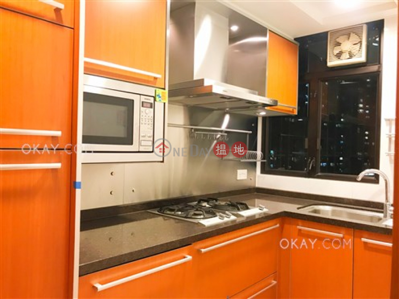 Generous 1 bedroom in Kowloon Station | Rental 1 Austin Road West | Yau Tsim Mong Hong Kong Rental HK$ 30,000/ month