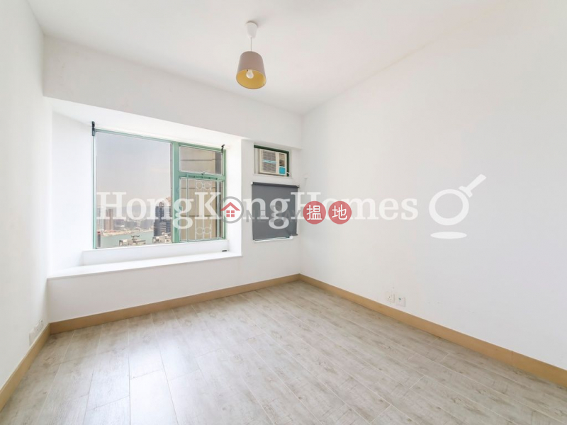 3 Bedroom Family Unit for Rent at Robinson Place 70 Robinson Road | Western District Hong Kong, Rental, HK$ 52,000/ month
