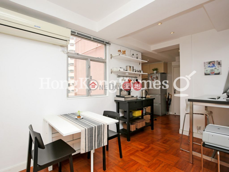 華輝閣|未知住宅-出租樓盤-HK$ 27,000/ 月