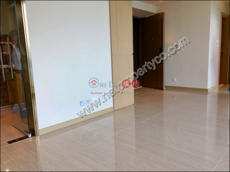 New Apartment for Rent in Kennedy Town 97 Belchers Street | Western District Hong Kong | Rental HK$ 60,000/ month