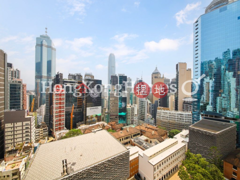 奧卑利街28號兩房一廳單位出租 | 奧卑利街28號 The Unit Soho _0