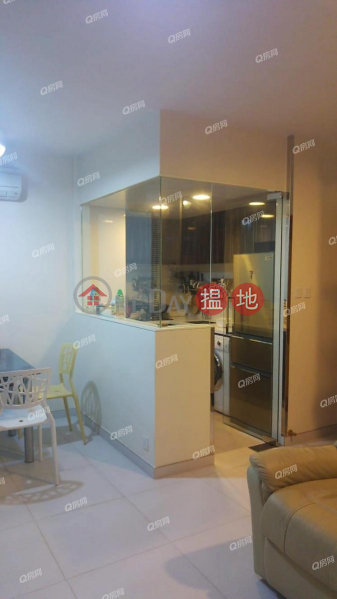 Property Search Hong Kong | OneDay | Residential, Sales Listings, Block 1 East Point City | 3 bedroom Mid Floor Flat for Sale