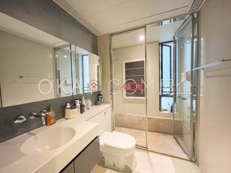 Property Search Hong Kong | OneDay | Residential | Rental Listings, Luxurious 3 bedroom on high floor with balcony | Rental