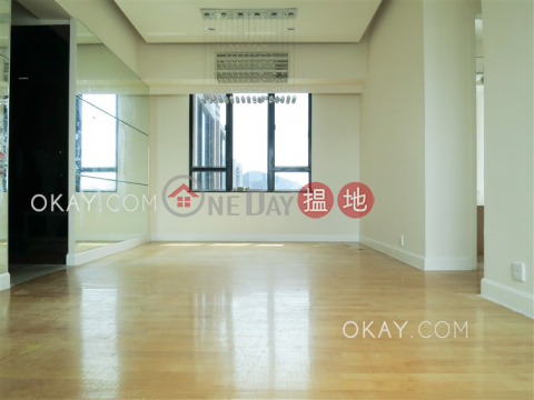 Elegant 2 bedroom on high floor | Rental, Ying Piu Mansion 應彪大廈 | Western District (OKAY-R114712)_0