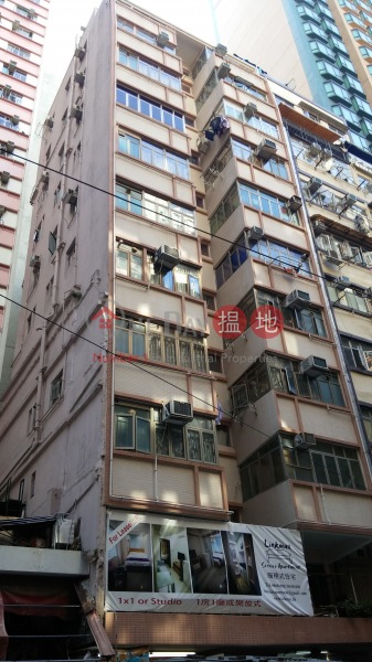 Kung Lee Building (Kung Lee Building) North Point|搵地(OneDay)(1)