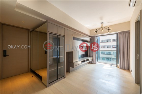 Charming 2 bedroom in Tin Hau | For Sale, The Hemispheres 維峰 | Wan Chai District (OKAY-S290390)_0