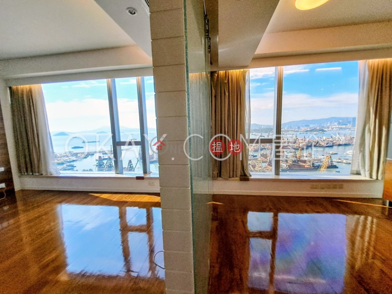 The Cullinan Tower 21 Zone 2 (Luna Sky) | Low Residential, Sales Listings | HK$ 48M