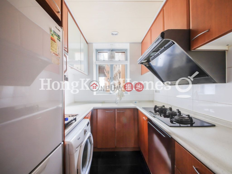 柏道2號未知-住宅-出租樓盤HK$ 33,000/ 月