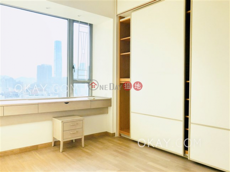 Nicely kept 3 bedroom with balcony | Rental | 18 Wylie Road | Yau Tsim Mong Hong Kong, Rental | HK$ 40,000/ month
