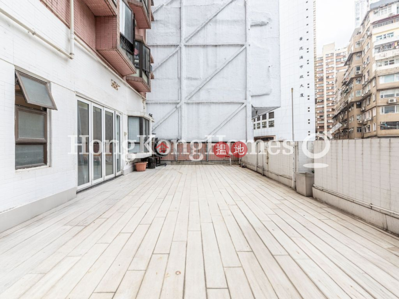 Studio Unit for Rent at Rosedale Glen | 25-27 Sing Woo Road | Wan Chai District | Hong Kong, Rental | HK$ 28,500/ month