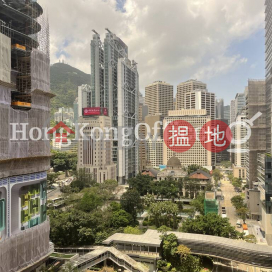Office Unit for Rent at Bank of American Tower | Bank of American Tower 美國銀行中心 _0