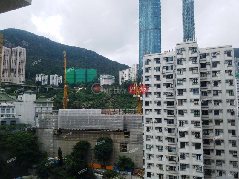 Property Search Hong Kong | OneDay | Residential | Rental Listings Le Cachet | 2 bedroom Mid Floor Flat for Rent