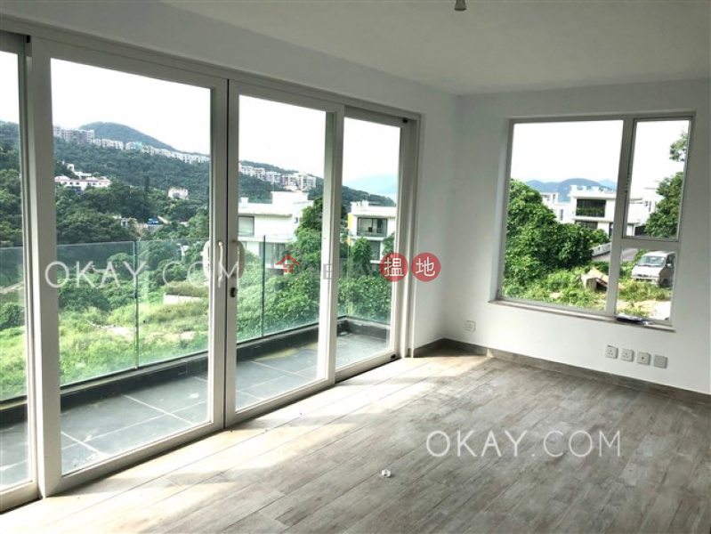 Luxurious house with rooftop, terrace & balcony | Rental | Mau Po Village 茅莆村 Rental Listings