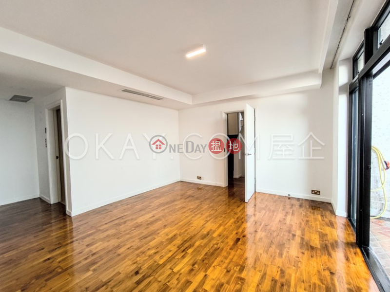 Stylish house with sea views, rooftop & balcony | Rental | Ondina Heights Block 1-9 安寧臺1-9座 Rental Listings