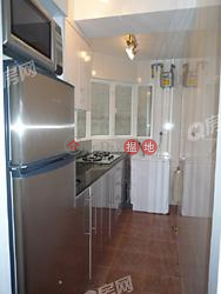 HK$ 21,500/ month, Lilian Court | Central District Lilian Court | 1 bedroom Flat for Rent