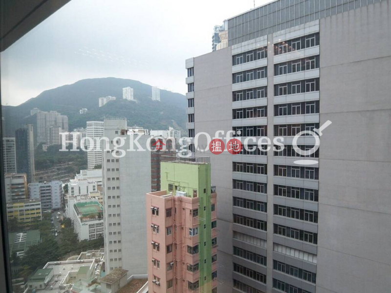 Property Search Hong Kong | OneDay | Office / Commercial Property Rental Listings Office Unit for Rent at W Square