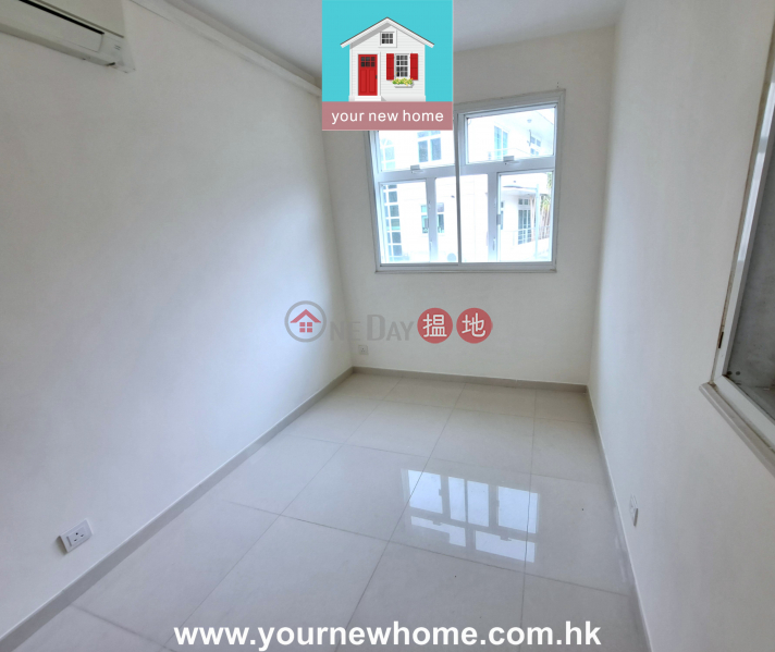 HK$ 28,000/ month | Mok Tse Che Village, Sai Kung | Sai Kung Duplex For Rent