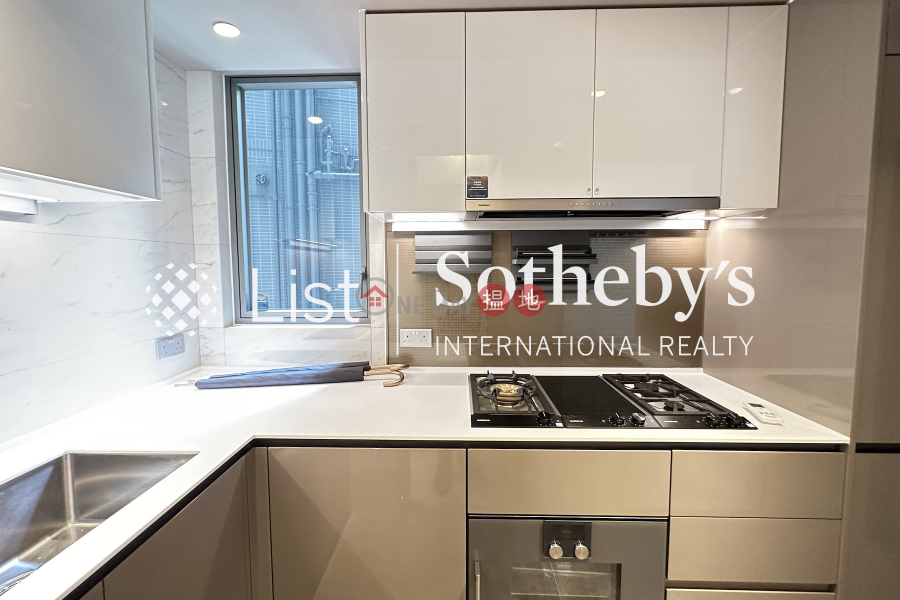 Property for Rent at The Southside - Phase 2 La Marina with 3 Bedrooms | The Southside - Phase 2 La Marina 港島南岸第二期LA MARINA揚海 Rental Listings