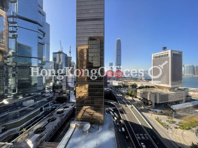 Property Search Hong Kong | OneDay | Office / Commercial Property Rental Listings Office Unit for Rent at Admiralty Centre Tower 1