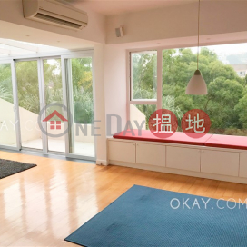 Lovely house with rooftop & balcony | Rental | Property on Seahorse Lane 海馬徑物業 _0