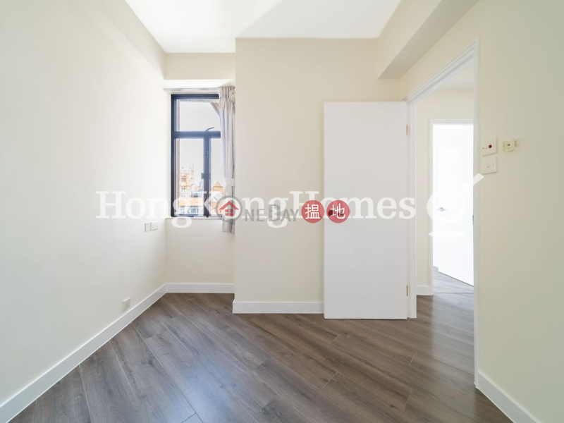 富景花園兩房一廳單位出售-58A-58B干德道 | 西區香港-出售-HK$ 1,395萬