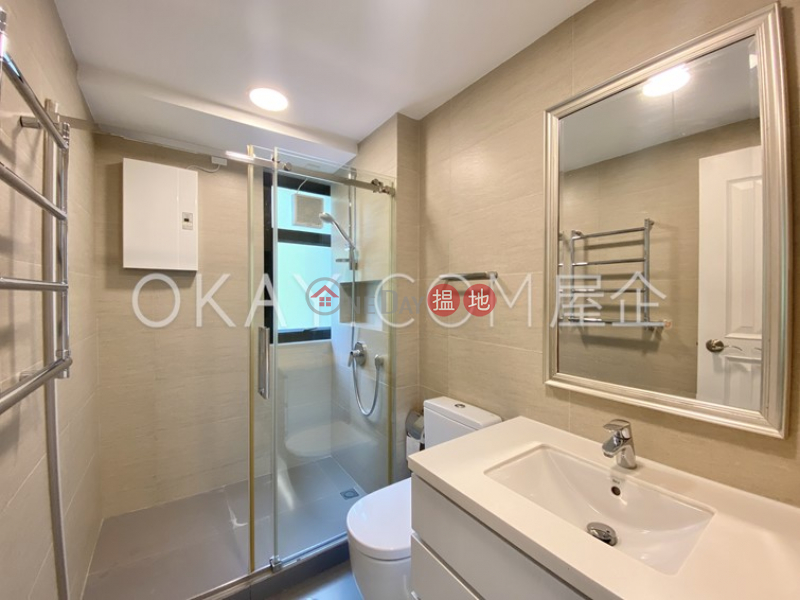 Property Search Hong Kong | OneDay | Residential | Rental Listings, Luxurious 3 bedroom with balcony & parking | Rental