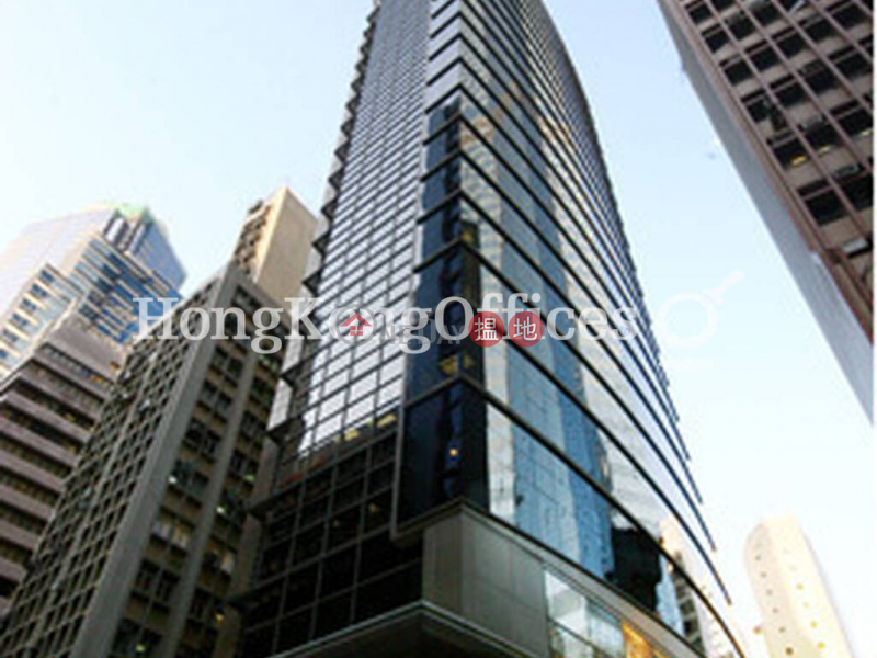 Office Unit for Rent at The L.Place, The L.Place 皇后大道中139號 Rental Listings | Central District (HKO-84257-ABHR)