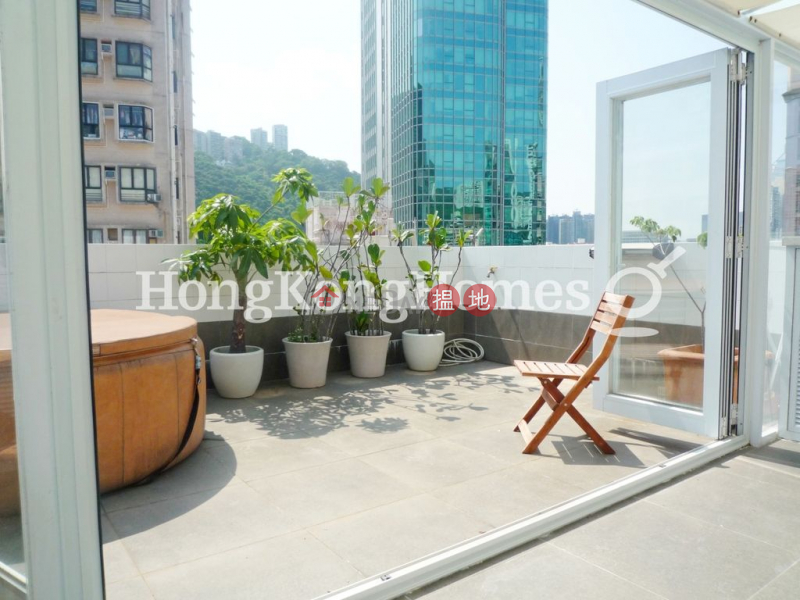 1 Bed Unit at Kam Kwong Mansion | For Sale | Kam Kwong Mansion 金光大廈 Sales Listings