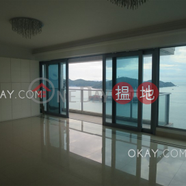 Rare 4 bedroom on high floor with sea views & balcony | For Sale | Phase 4 Bel-Air On The Peak Residence Bel-Air 貝沙灣4期 _0