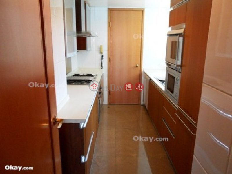 Tasteful 3 bedroom with sea views, balcony | Rental 38 Bel-air Ave | Southern District, Hong Kong, Rental HK$ 58,000/ month